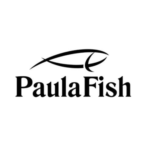 PAULA FISH