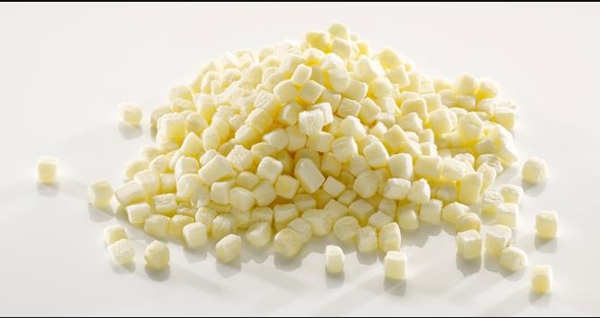 MOZZARELLA FIOR DI LATTE LUCILLA-SORI "CUBURI" LA 3KG