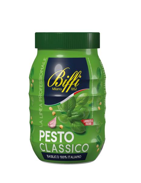 BIFFI PESTO GENOVESE PRO 980g.