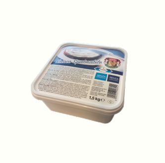 CREMA DE BRANZA TARTINALBILA 1,5 KG FRESCO