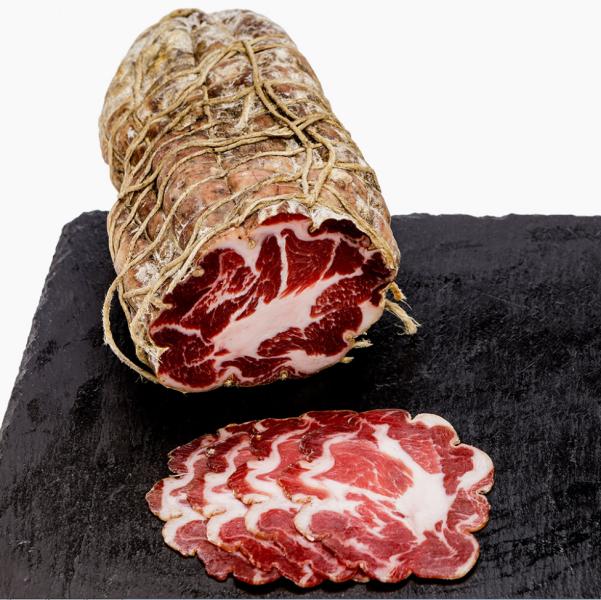 Coppa Nostrana 