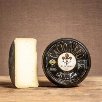 Pecorino Cacio Nero