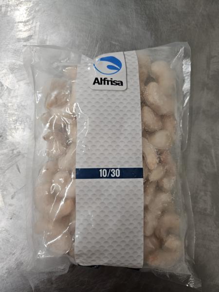 Creveti decorticati 10/30