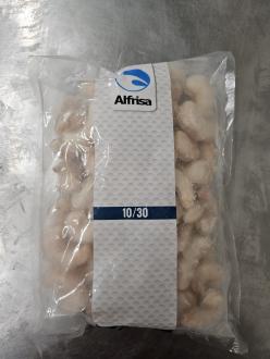 Creveti decorticati 10/30