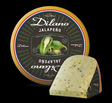 Dilano Jalapeño 