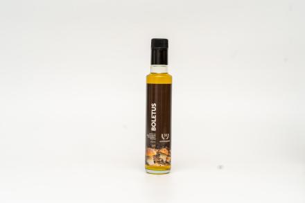 Ulei de Măsline cu Ciuperci – Primera Top