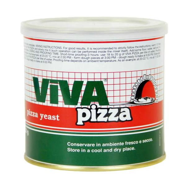 Drojdie Viva Pizza