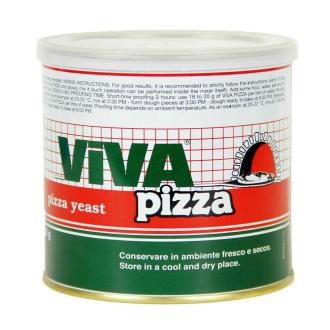 Drojdie Viva Pizza