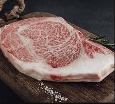 Vrabioara Wagyu-Japonia A5 Bms9 MIYAZAKI
