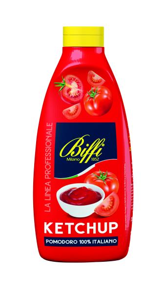 BIFFI KEPCHUP TUB 950g.