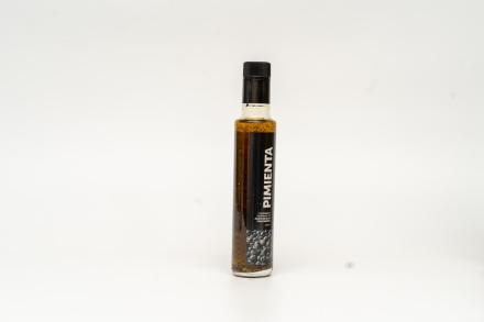 Ulei de Măsline cu Piper – Primera Top