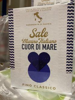 SARE MARINO FINO 1 KG