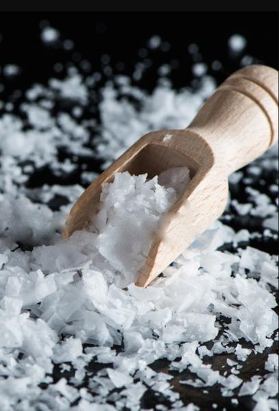 Fulgi de sare de mare 1.4kg.