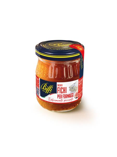 BIFFIXFORMAGGI SALSA DI FICHI(SMOCHINE)