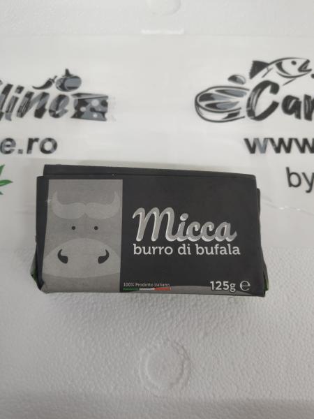 Unt  de bivoliță  la 125G