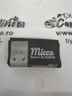 Unt  de bivoliță  la 125G