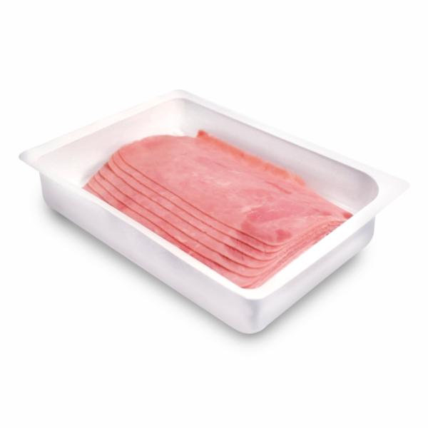 PROSCIUTTO COTTO FELII 500g.