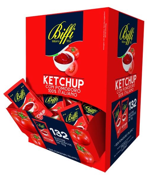 BIFFI KETCHUP PRO-PLIC 