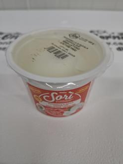 MOZZARELLA DI BUFALA FARA LACTOZA SORI LA 125g