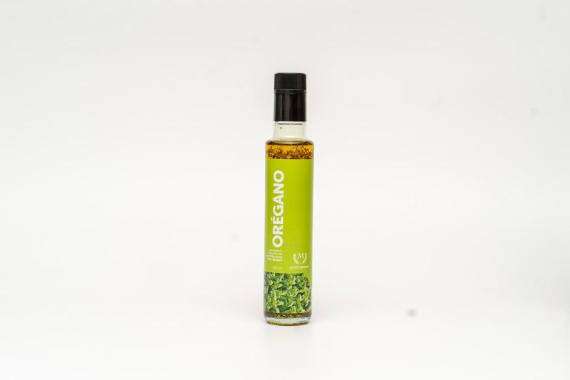 Ulei de Măsline cu Oregano – Primera Top