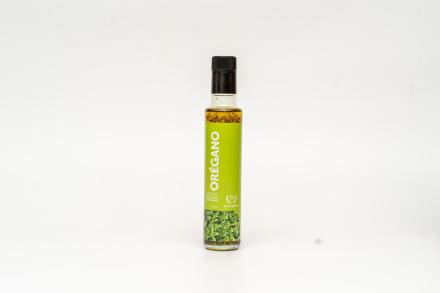 Ulei de Măsline cu Oregano – Primera Top