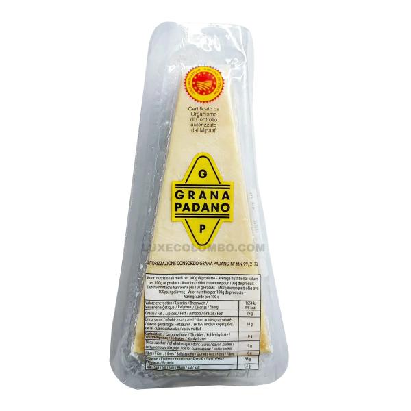 GRANA PADANO 300g.