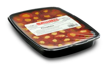 ARDEI DULCE CU CREMA DE BRANZA PROASPATA 1,1Kg