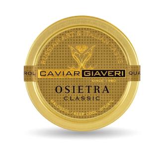  Caviar Osietra Classic 50g