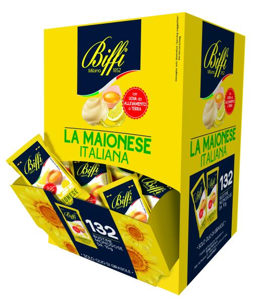 BIFFI  MAIONESE CLASSICA PRO -PLIC