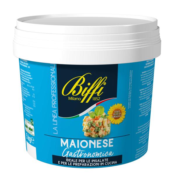 BIFFI MAIONEZA PRO 5KG