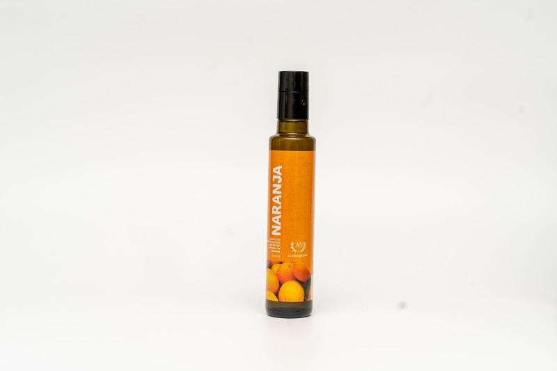 Ulei de Măsline cu Portocale – Primera Top