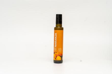 Ulei de Măsline cu Portocale – Primera Top