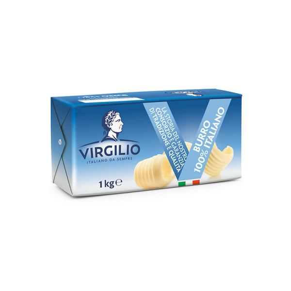 UNT VIRGILIO 1KG