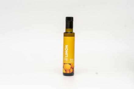 Ulei de Măsline cu Lămâie – Primera Top