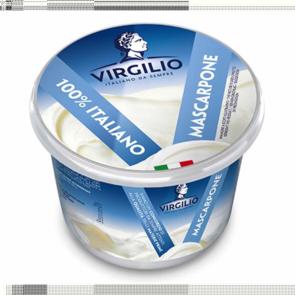 MASCARPONE 500gr.