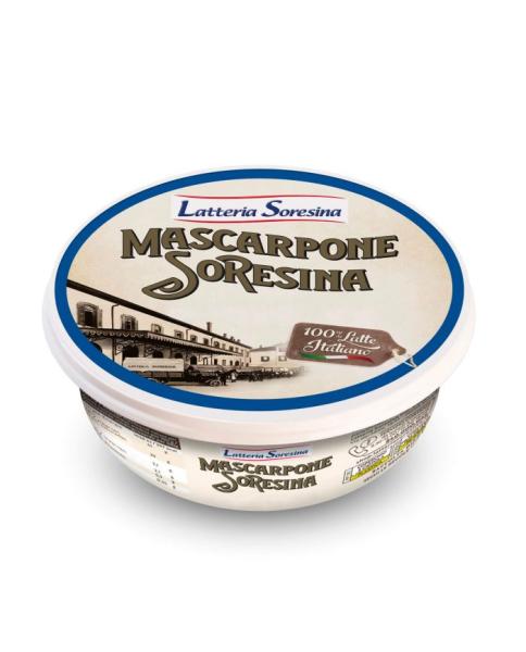 MASCARPONE 500gr.