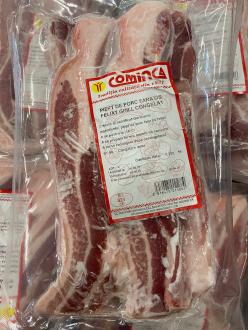 PIEPT DE PORC FARA OS FELIAT GRILL CONGELAT