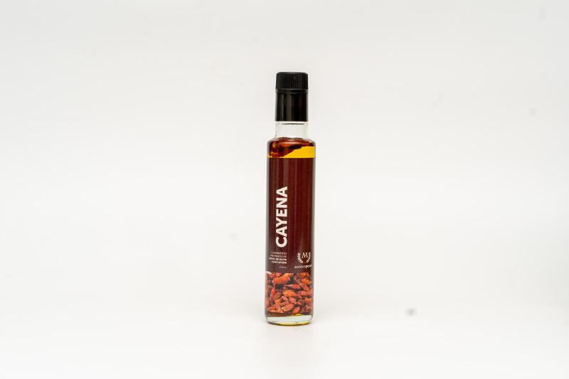 Ulei de Măsline cu Ardei Iute – Primera Top