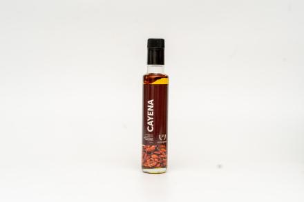 Ulei de Măsline cu Ardei Iute – Primera Top