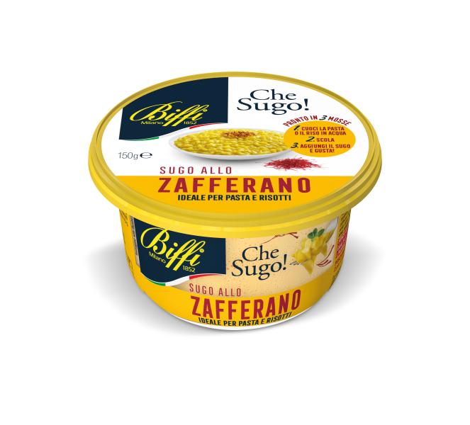 BIFFI SOS FRESH CU SOFRAN 150gr