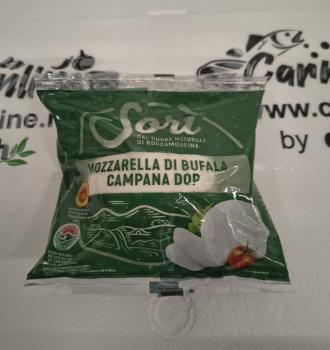 MOZZARELLA BUFALA SORI  125g