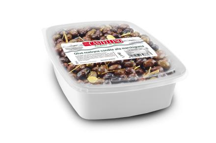 MASLINE ALLA MARCHIGIANA 1,9Kg