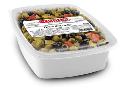 MIX DE MASLINE ITALIA 1,9KG