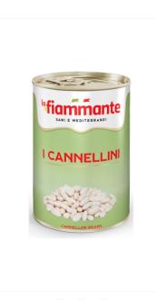 Fasole cannellini