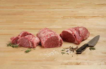 MUSCHI VITA CREEKSTONE 4/5