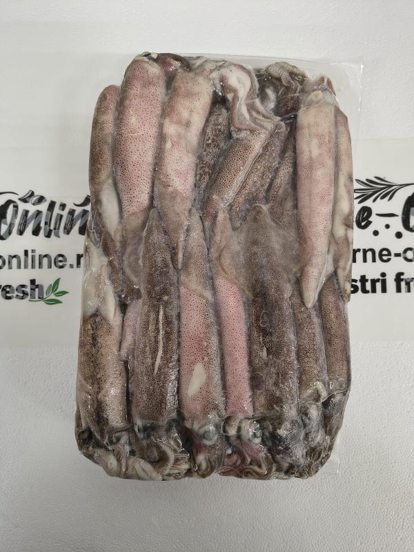 Calamar Patagonico C4 la 2Kg