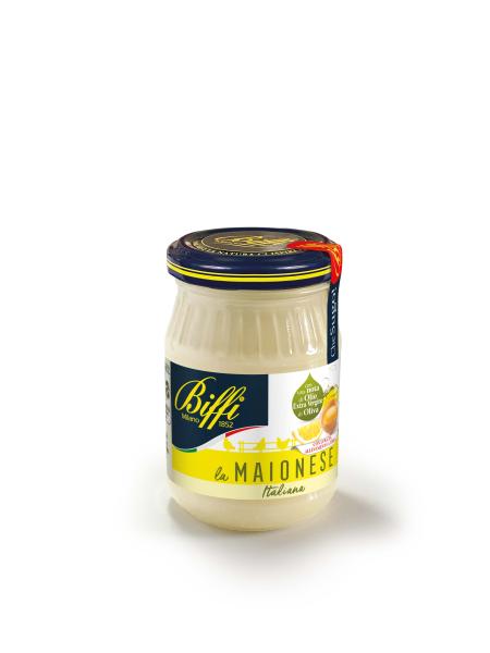 BIFFI MAIONESE CLASSICA 180gr