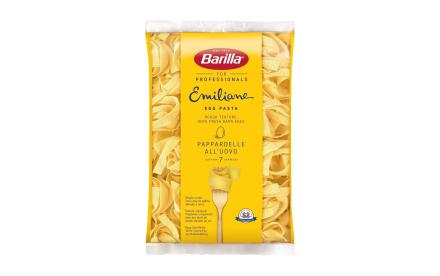 TAGLIATELLE ALL'UOVO BARILLA