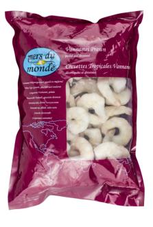 Cozi de creveti decorticate (PND), 16/20 