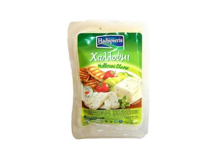 Halloumi 200gr